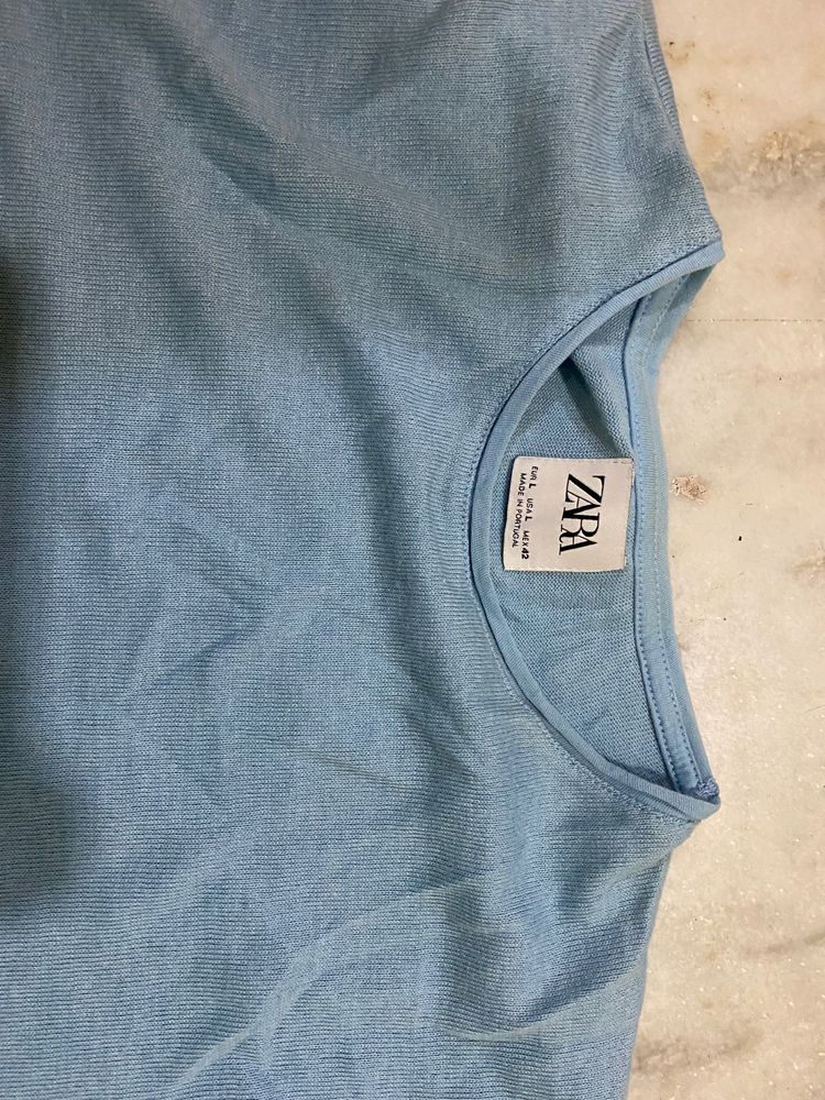 Full Sleeves Tshirt