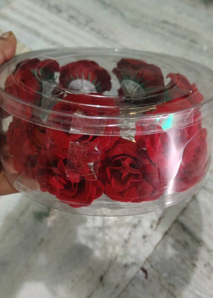 Rose Juda Pin