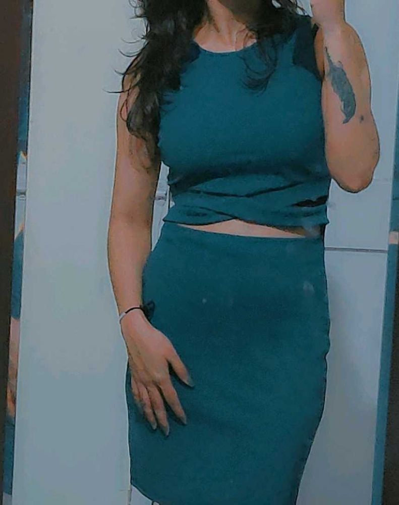 Bodycon Dress