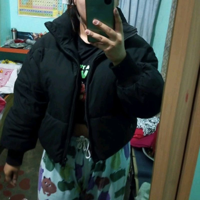 Puffer Jacket Urbanic