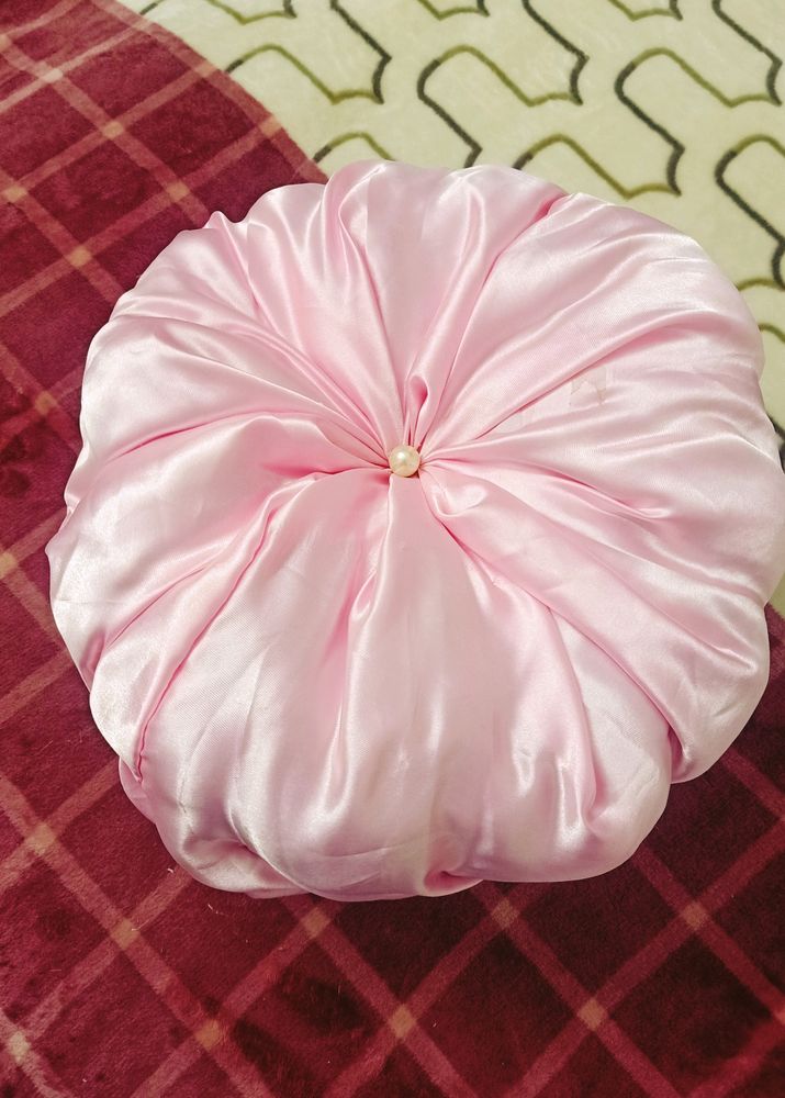 Hand Made Smokey Cushion Can Be Customized Accordi