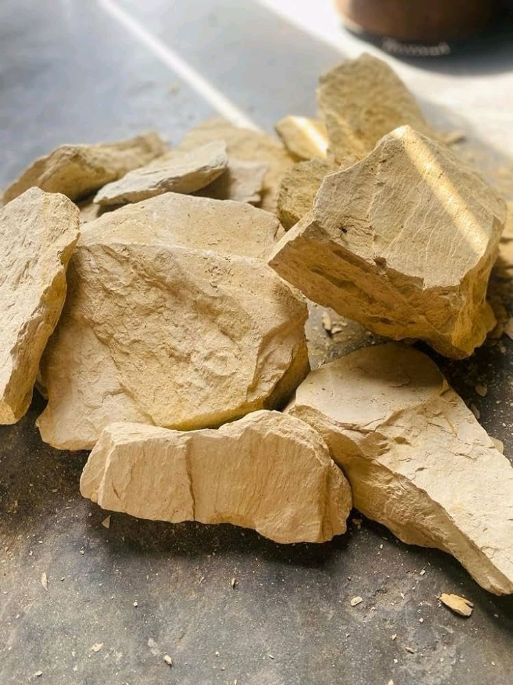 Multani  Mitti(fuller&#39;s Earth)