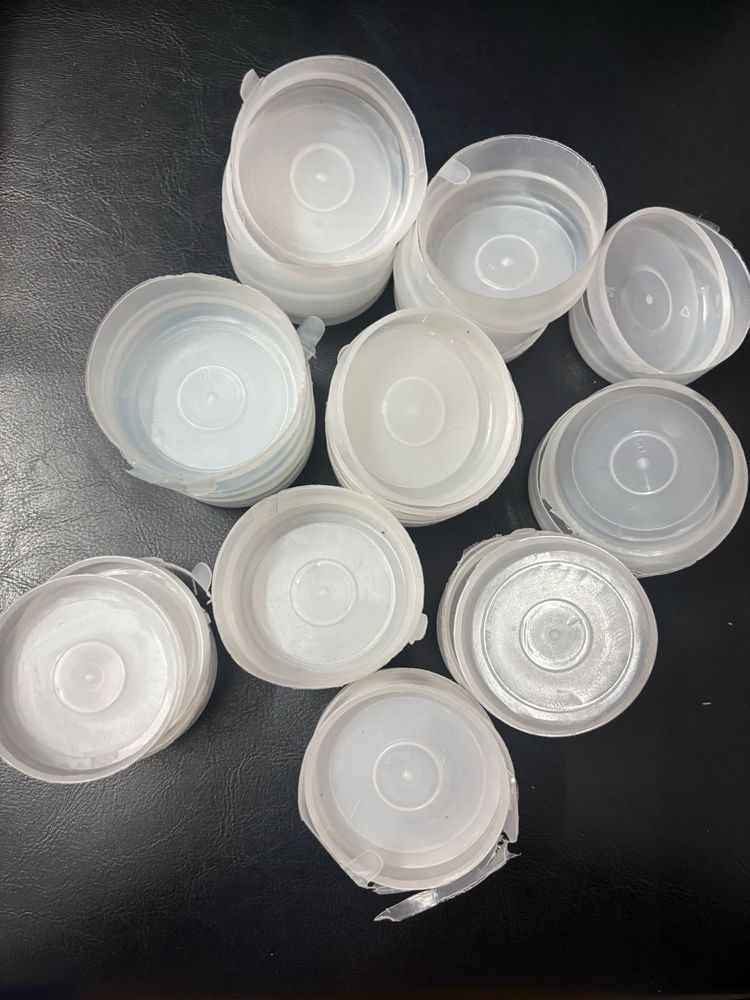 Water Can Caps