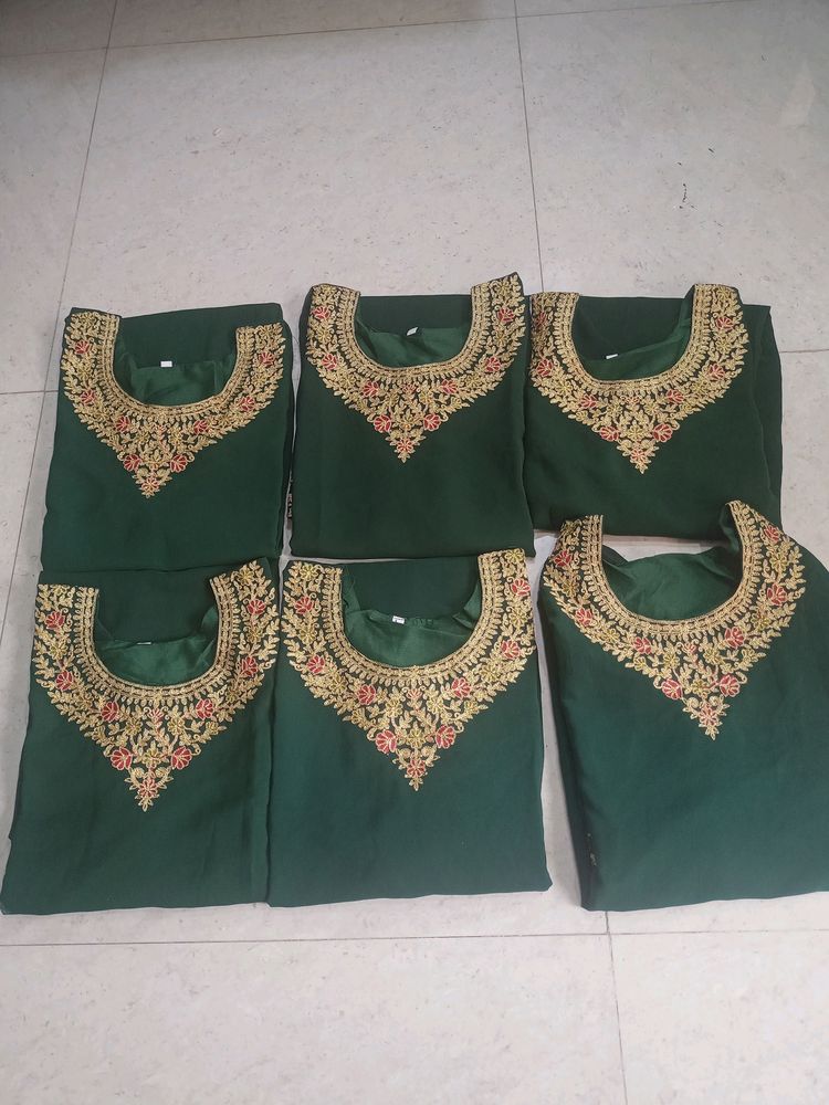 Pack Of 6 Size M L Aayega