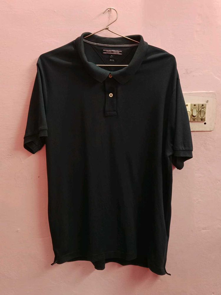 TOMMY HILFIGER MEN&#39;S TSHIRT