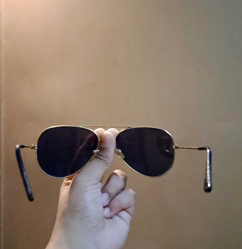Men&#39;s Aviator UV Sunglasses