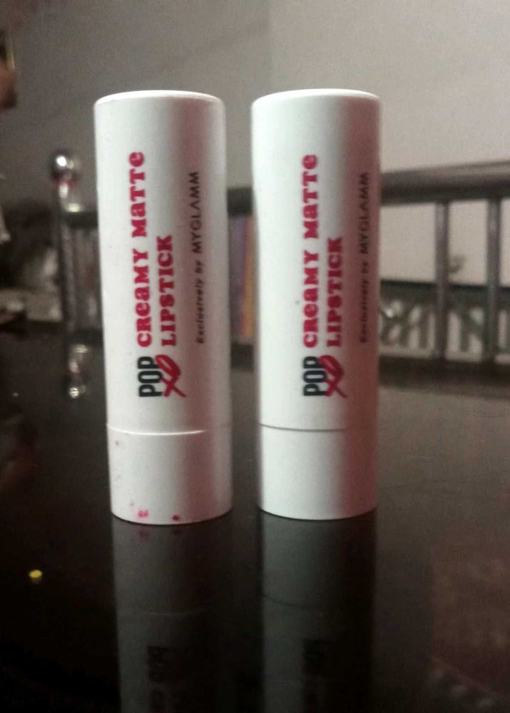 Mygalmm 2 Matte Lipstick