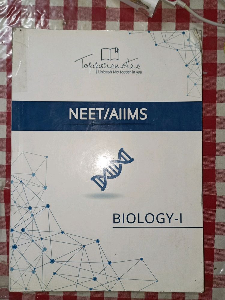 NEET/AIIMS Toppers Notes
