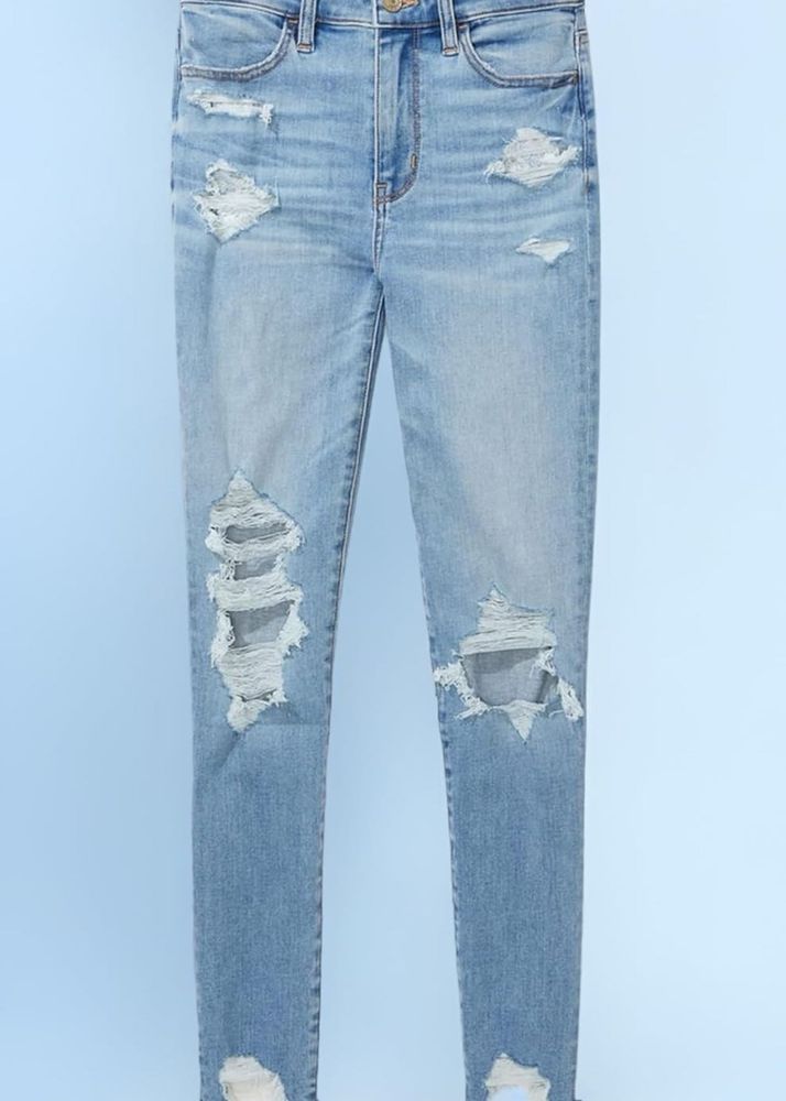 American Eagle Stretchable Denim