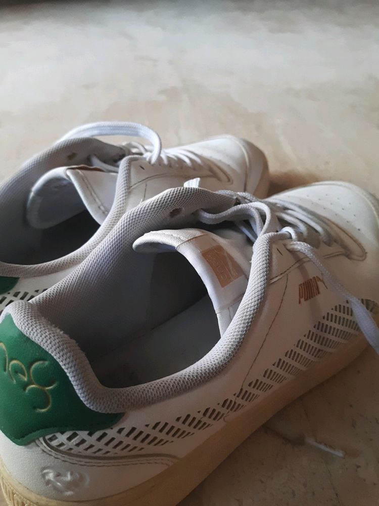 My Another Pair Shoes