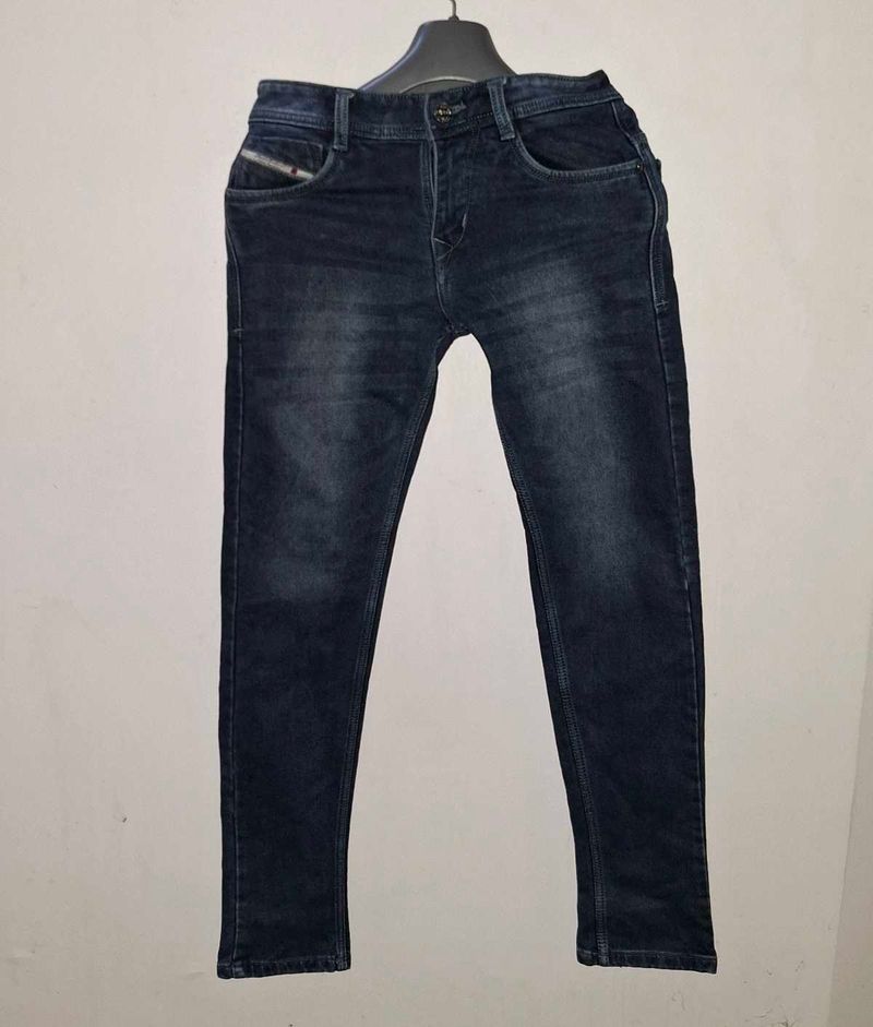 Diesel Denim Jeans