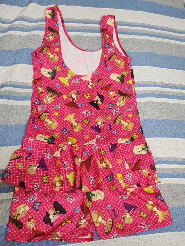 Swimwear For Girls 6 To 8 Years