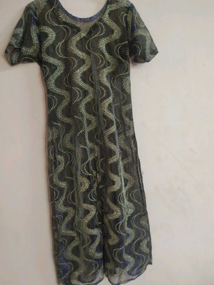 Beautiful Kurti With Inner ✨