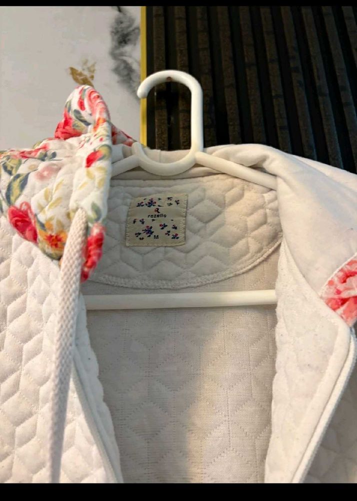 Jacket For Women Floral