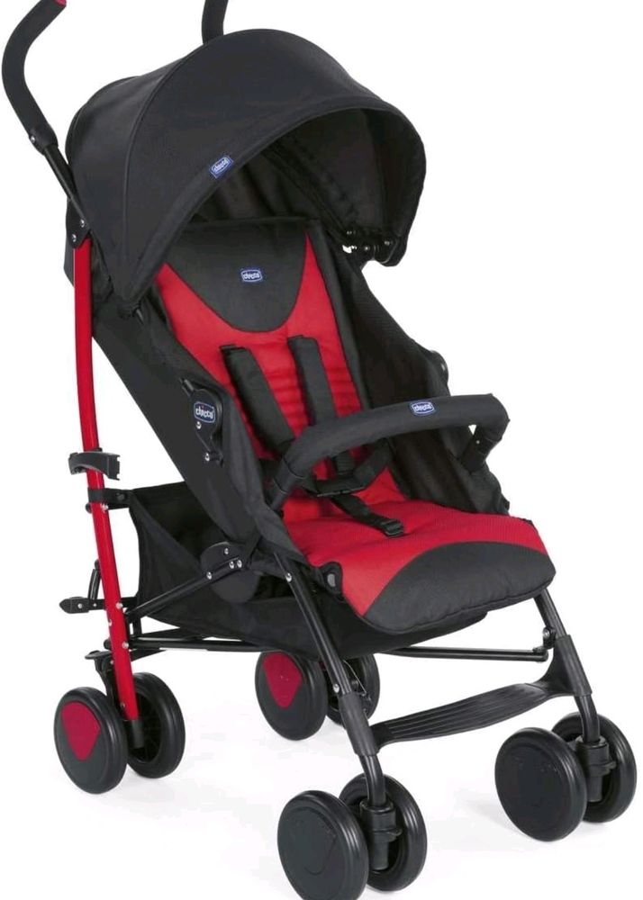 Stroller For Baby Advit