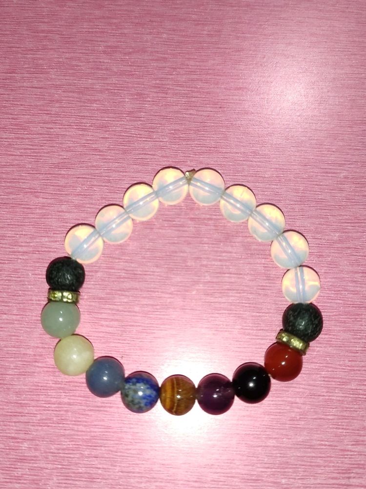 Chakra Healing Bracelet
