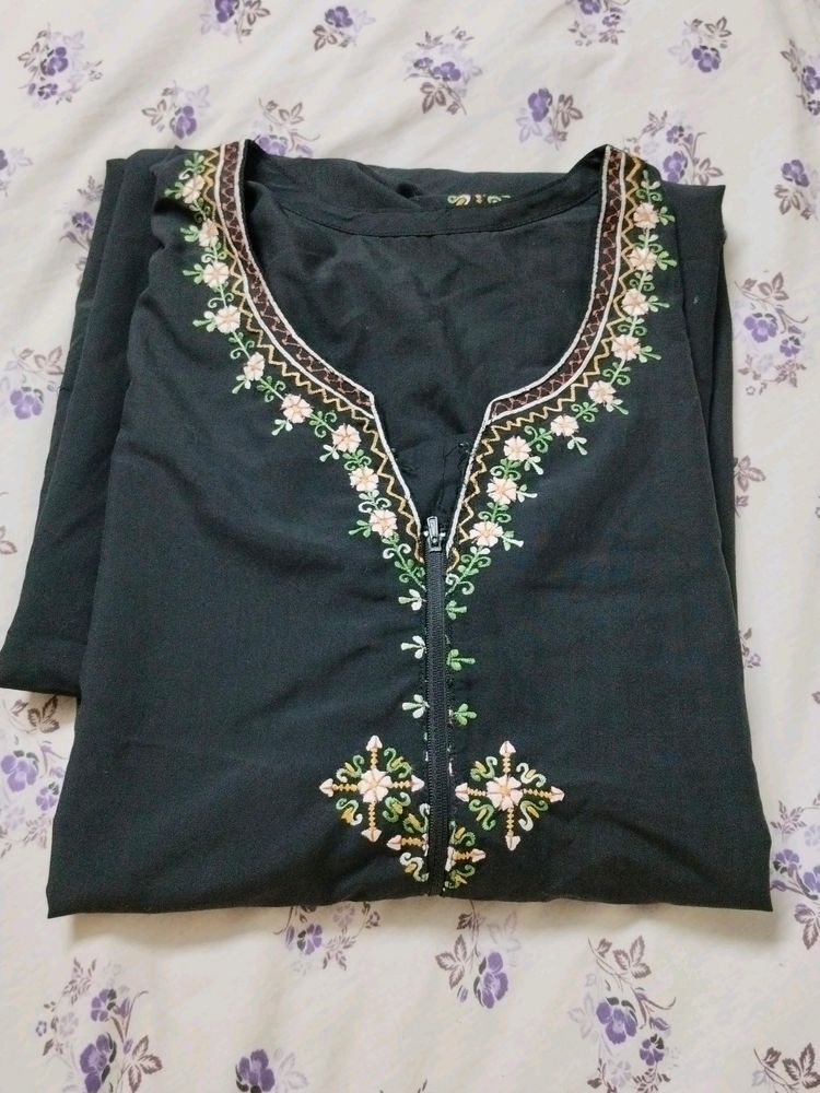 Maxi Night Gown