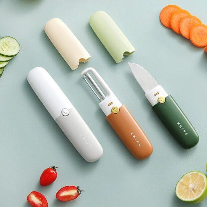 Kitchen Knife Set