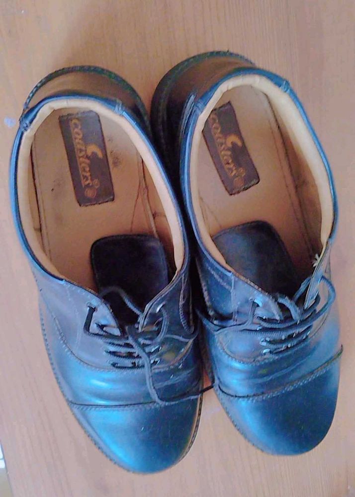 formal shoes