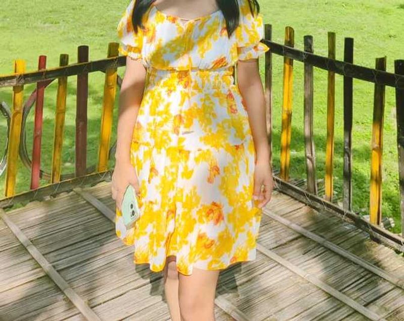 Short Dress For Women