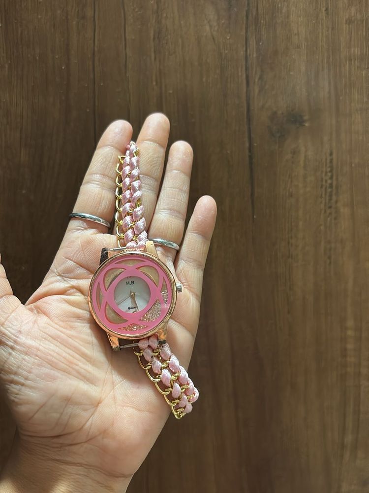 Women&#39;s Fancy Watch
