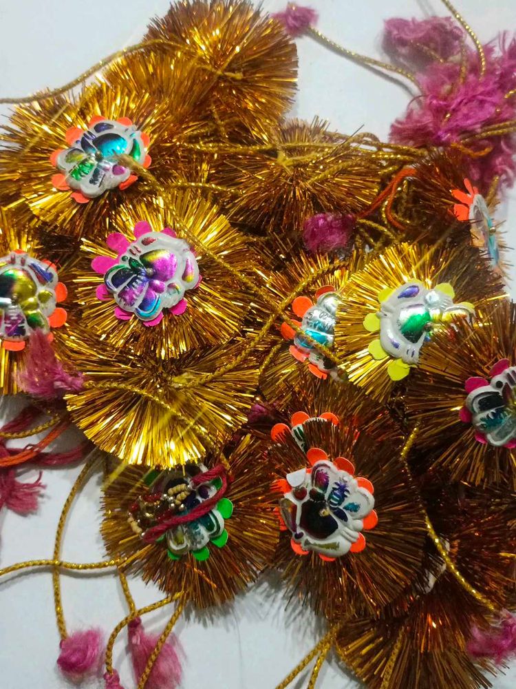 Rakhi