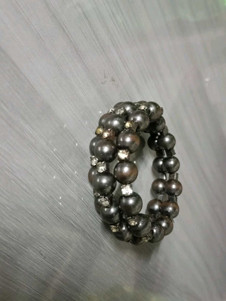 Beaded Bracelet