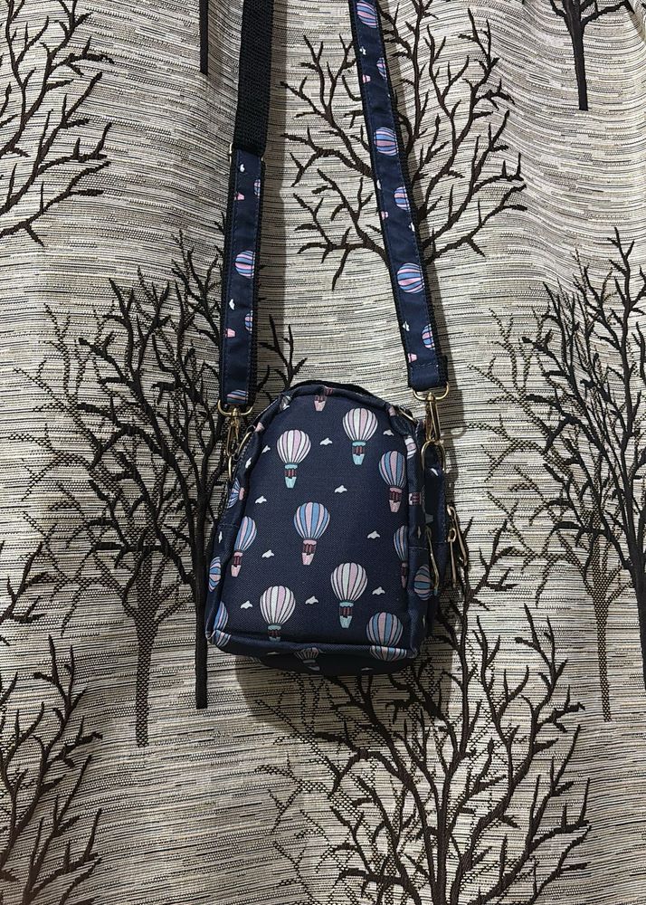 Crossbody Sling Bag
