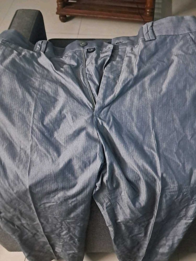 Men Pant Almost New