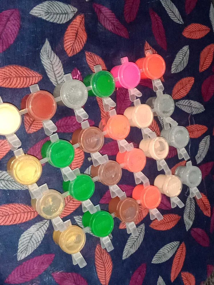 Water Colour 🤩🥰