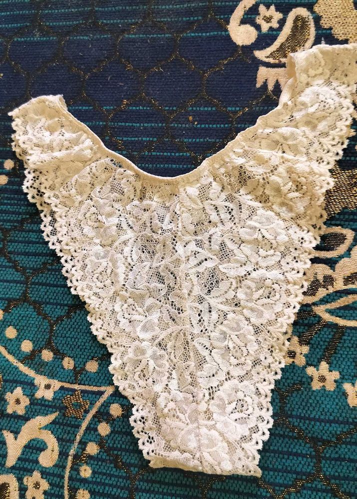 Lace Panty
