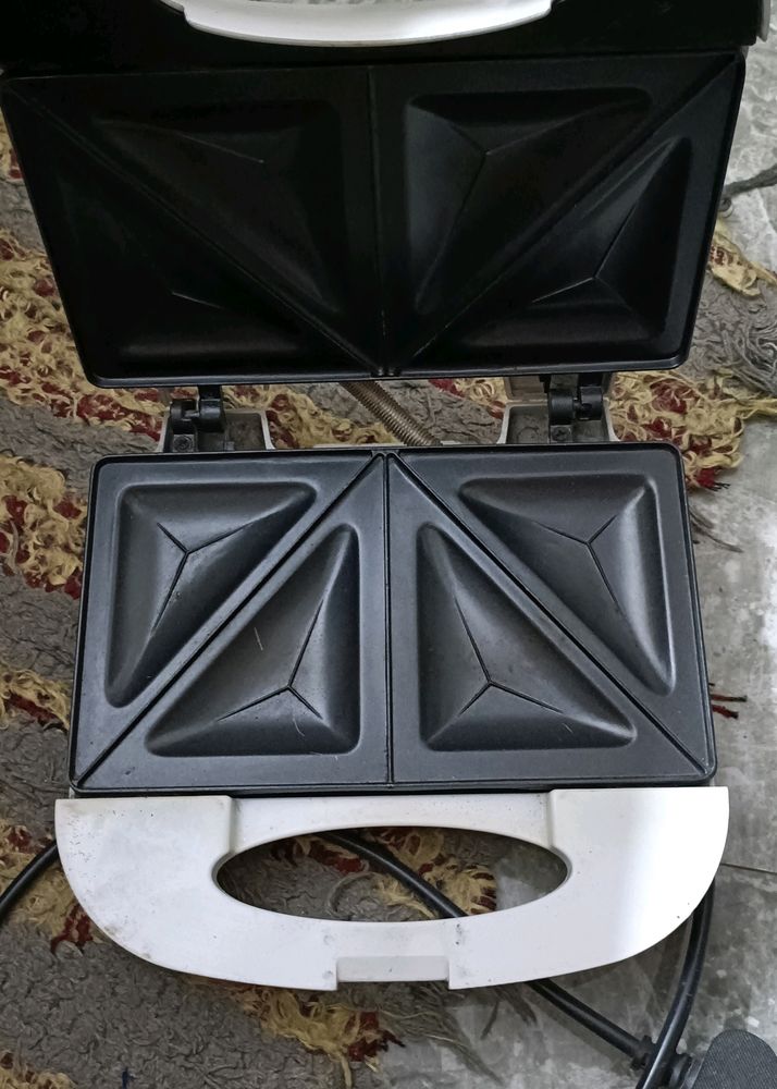 ✅Tandem Sandwich Maker ✅