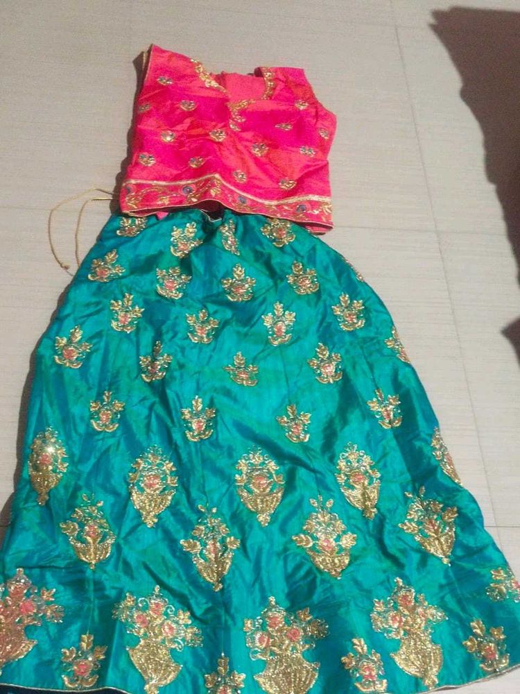 Lehenga