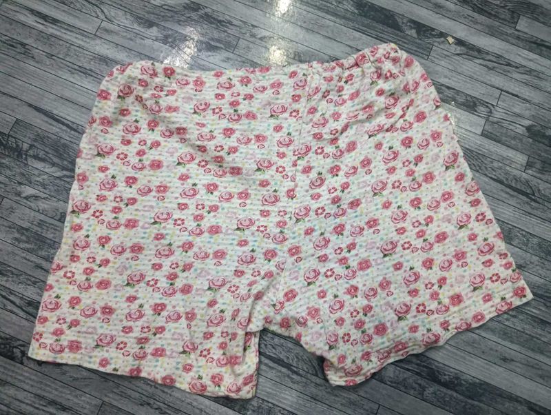 Short Small 💙
