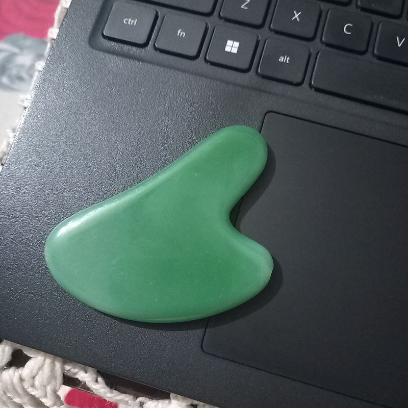 Getmecraft Green Guasha