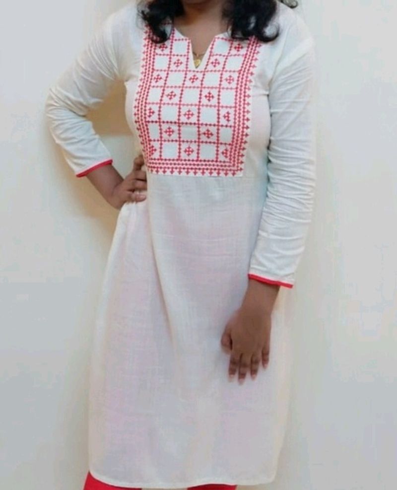 Kurti
