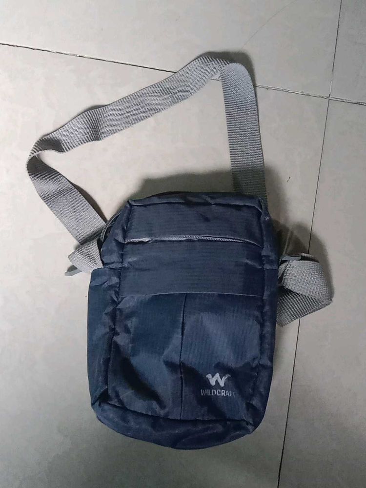 WILDCRAFT bag New