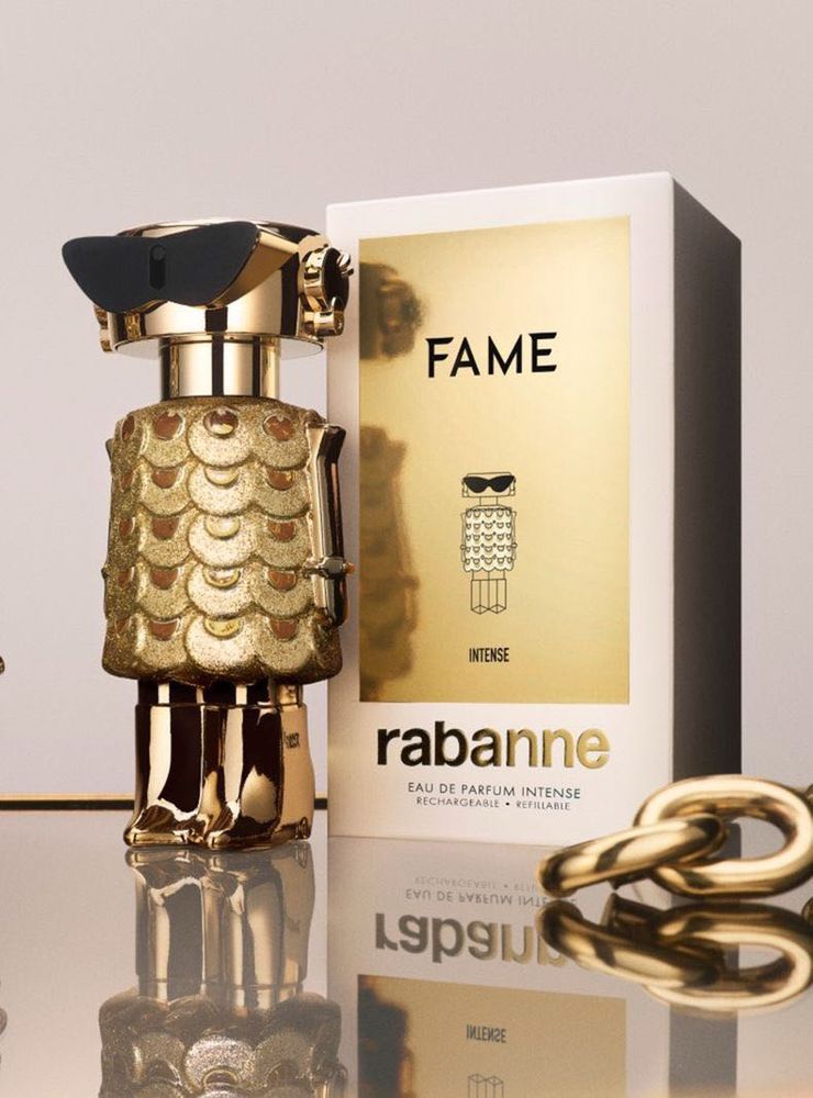 Rabanne Fame EDP Intense