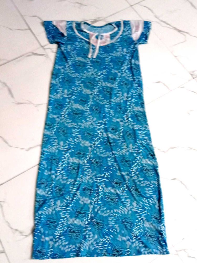 Cool Looking Gown