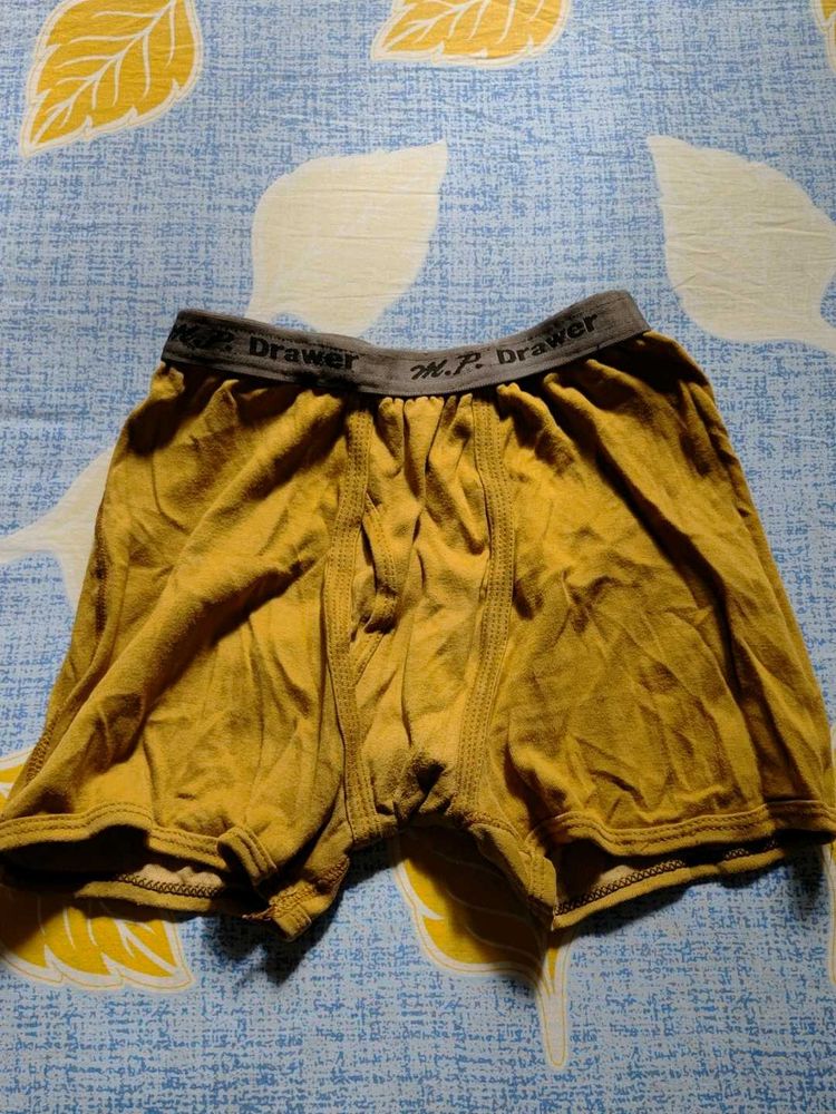 M.P. Drawer Trunks