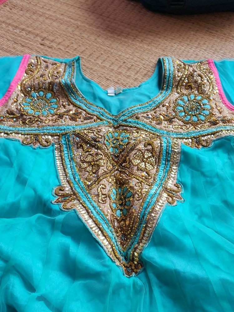 Long Gown High Quality