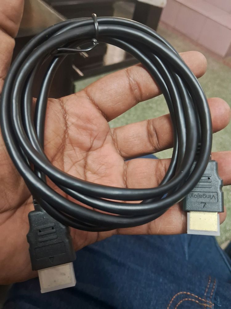 Vingajoy Hdmi Cable