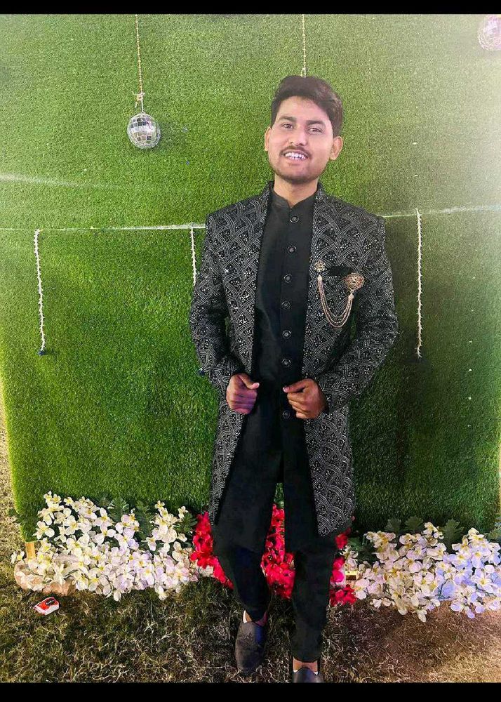 Elegant Ethnic jodhpuri kurta Set❤️❤️❤️