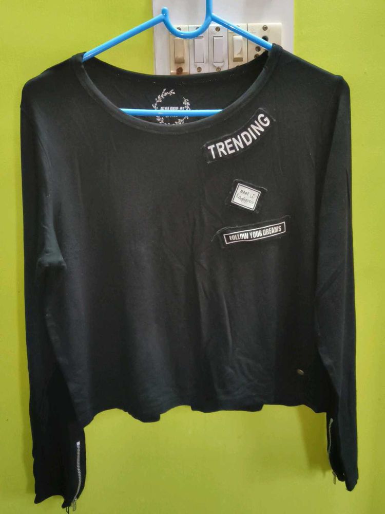 Women&#39;s Full Top 🖤