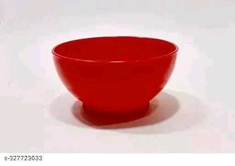 Red Bowl