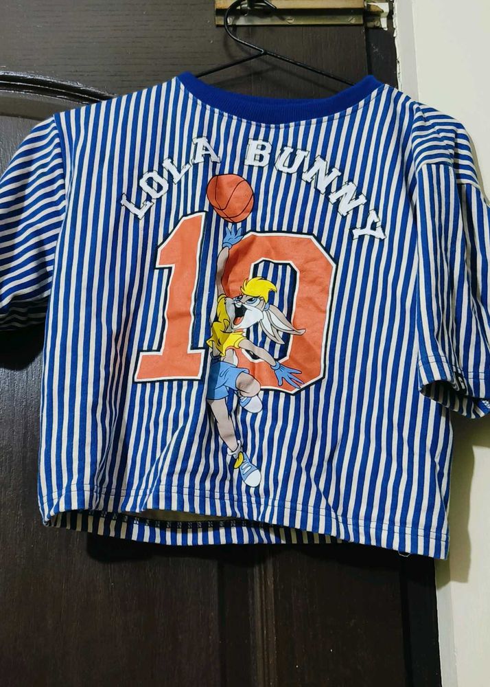 Lola Bunny Tee