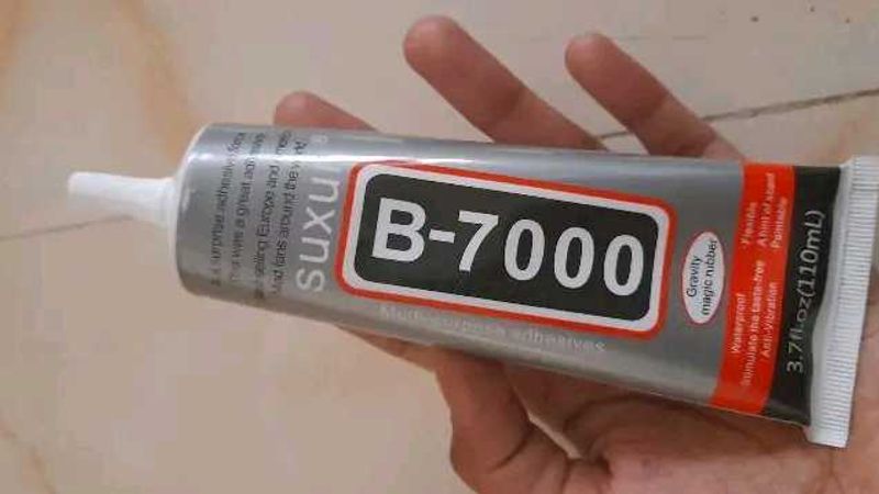 Multi Purpose Adhesives