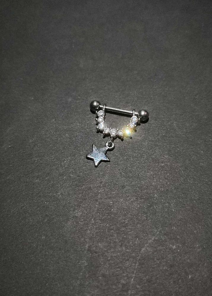 Kirakira Helix Piercing (Single)