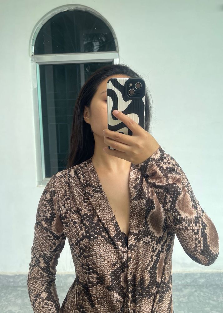 Zara Bodysuit