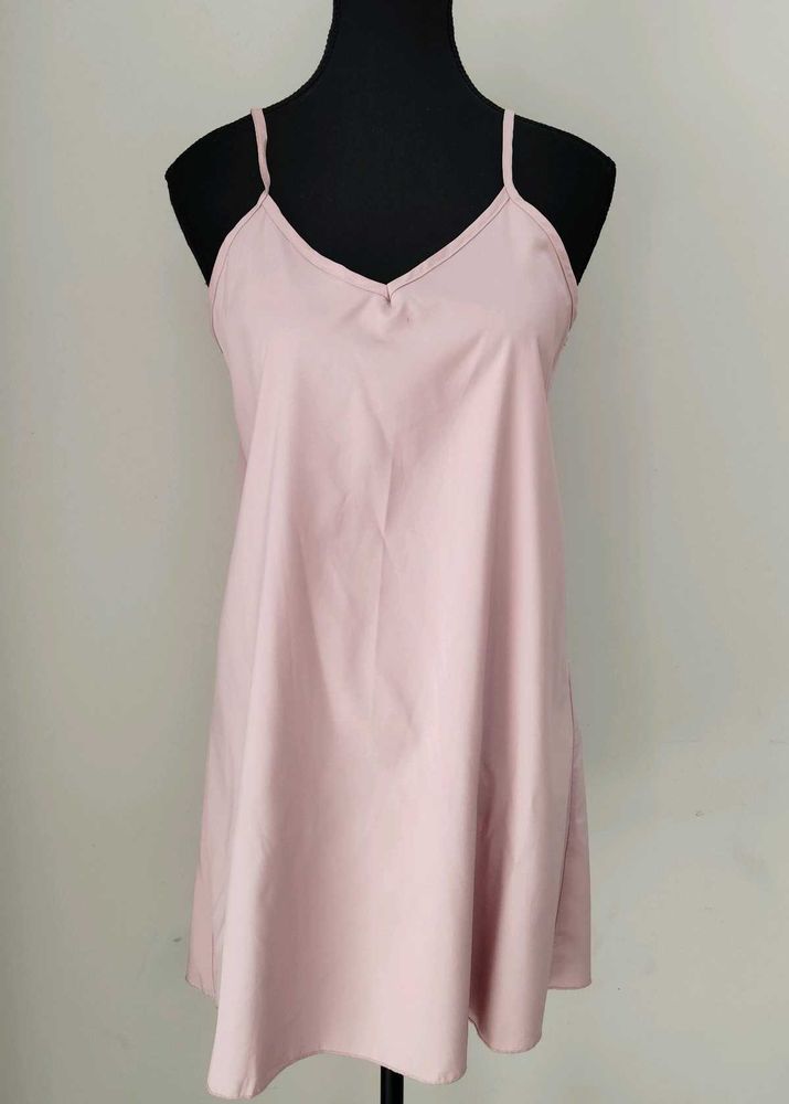 Nighty Dress